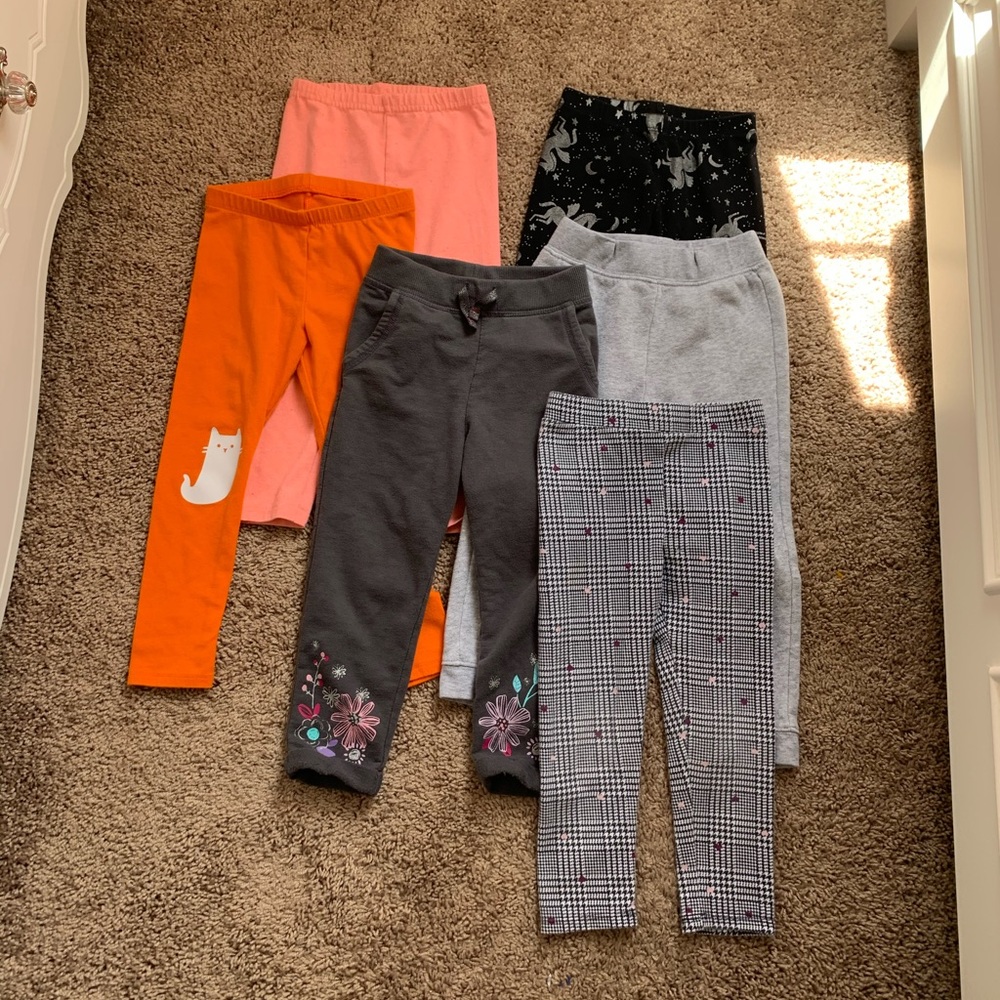 Bottom bundle